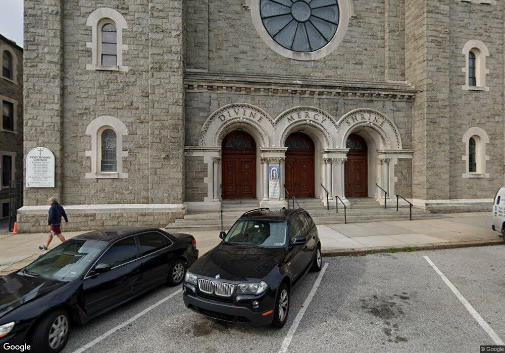 400 S Chester St, Baltimore, MD 21231 - photo 1