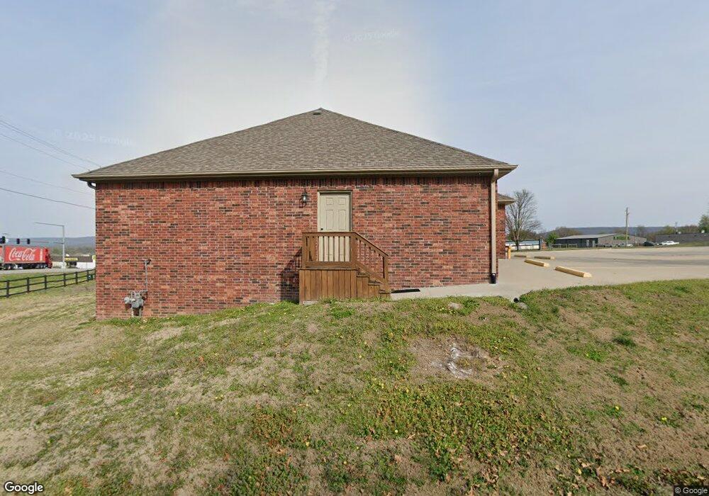 1001 Sundowner Rd, Prairie Grove, AR 72753 - photo 1