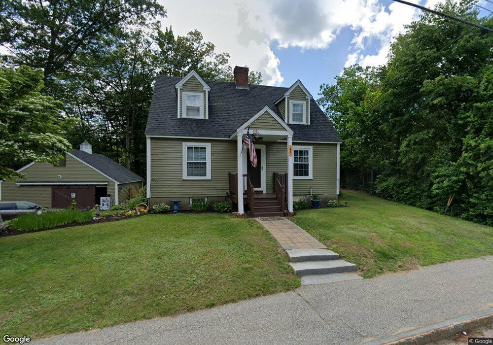 44 Edwards St, Franklin, NH 03235 - photo 1