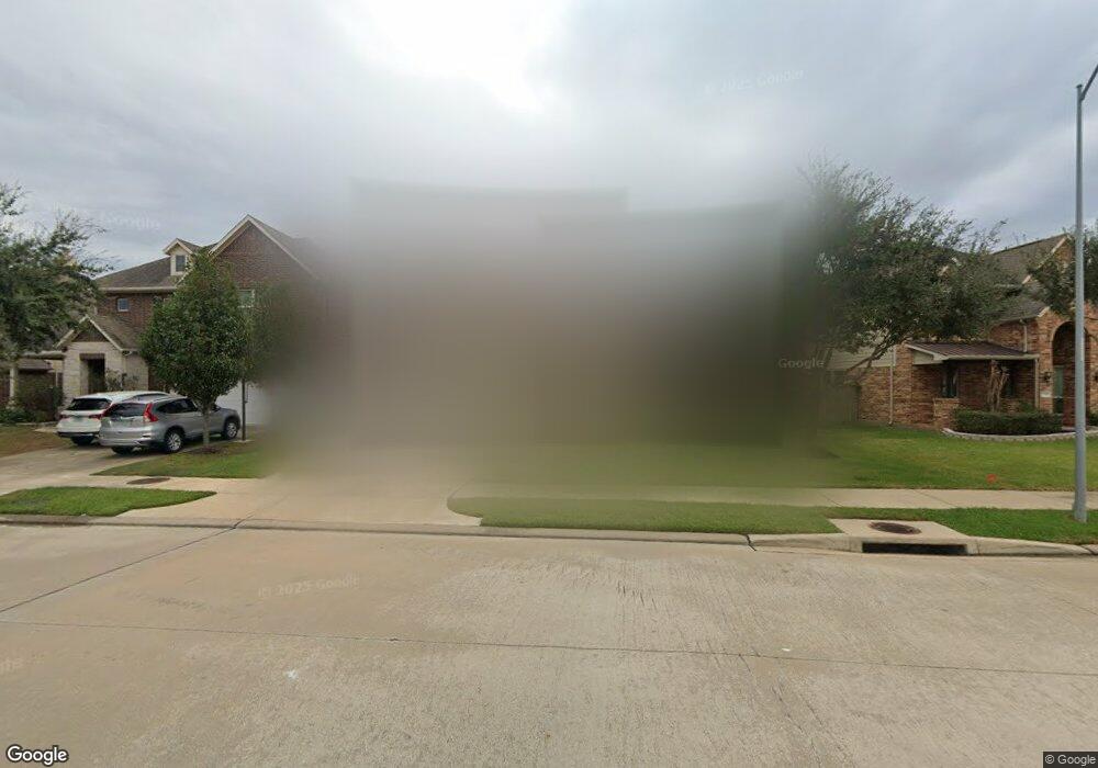 27531 Wilson Run Ln, Fulshear, TX 77441 - photo 1