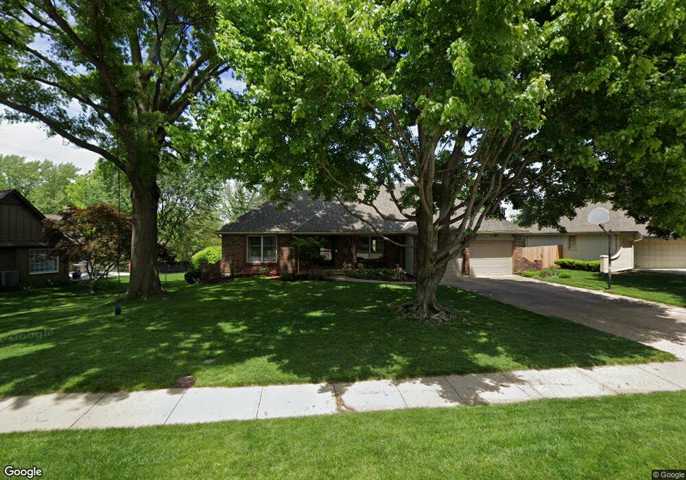 10700 W 53rd St, Shawnee, KS 66203 - photo 1