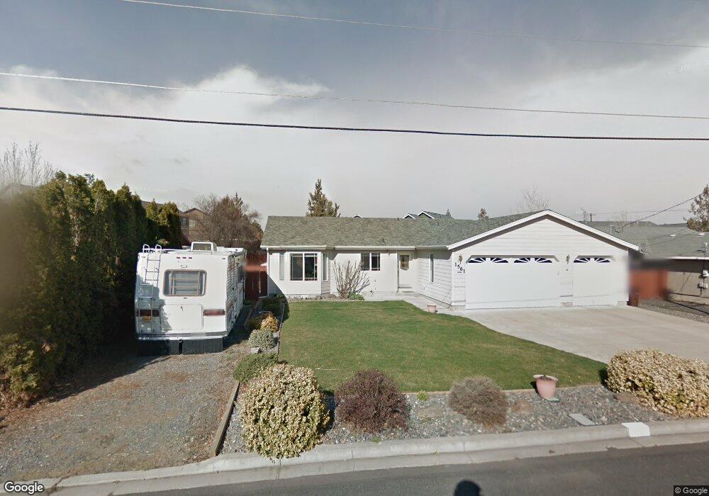 1561 SW 21st Place, Redmond, OR 97756 - photo 1