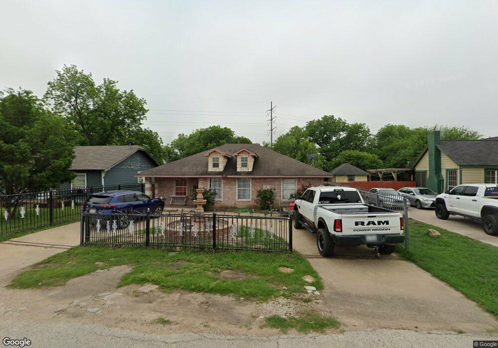 117 Knighthurst St, Ennis, TX 75119 - photo 1