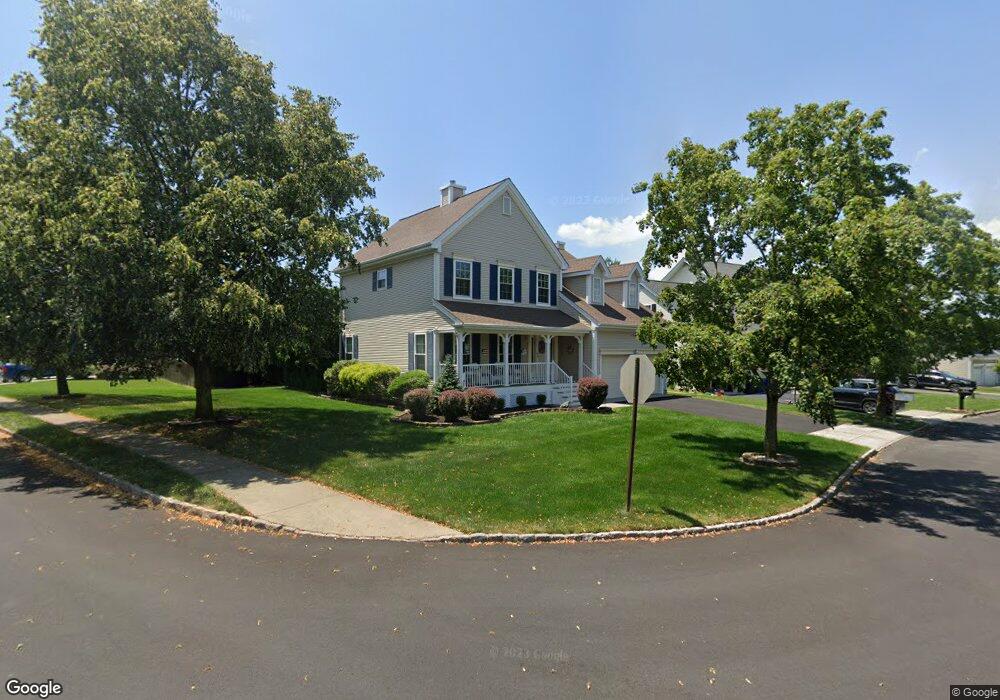 1 Strawberry Hill Rd, Branchburg, NJ 08876 - photo 1
