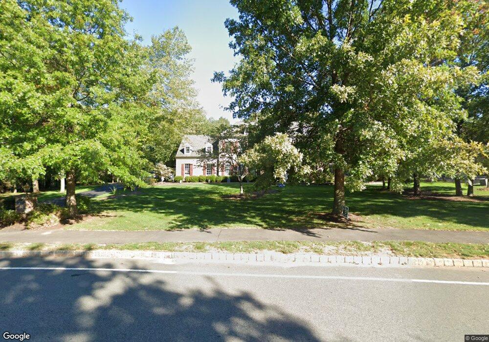 153 Canterbury Way, Basking Ridge, NJ 07920 - photo 1