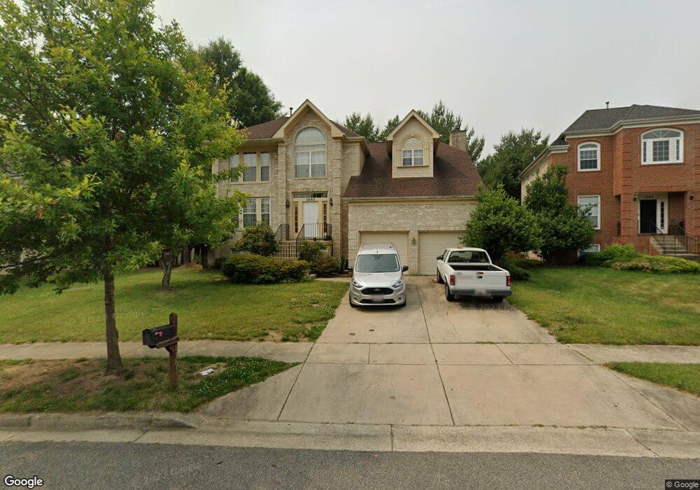 1307 Merganser Ct, Upper Marlboro, MD 20774 - photo 1