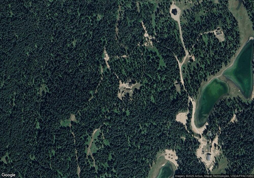 1150 Five Deer Ln, Bigfork, MT 59911 - photo 1