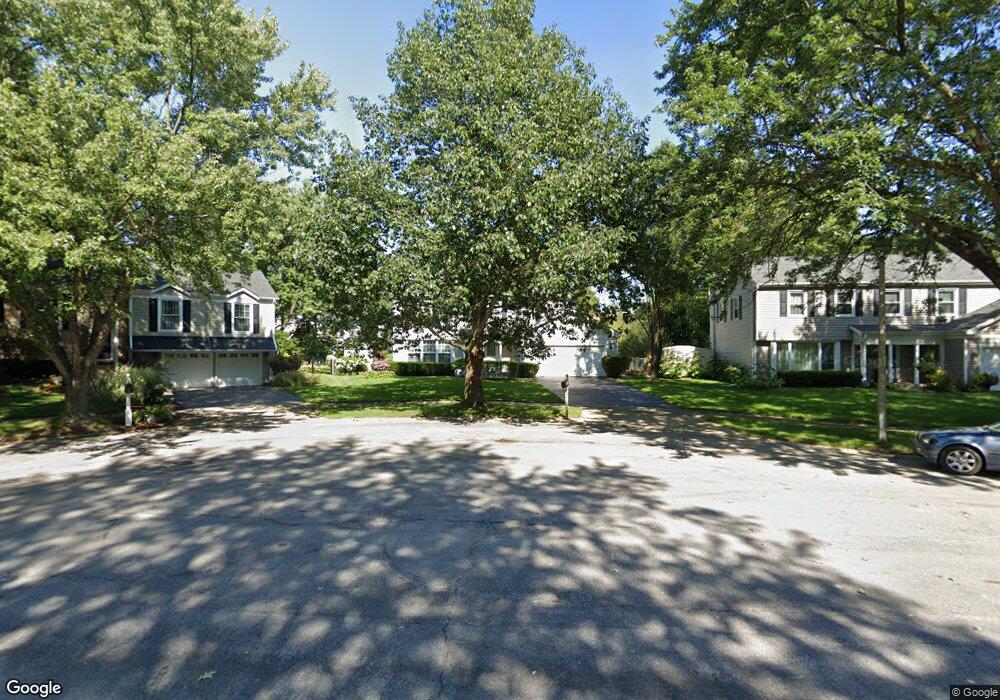 2082 Buckley Ct, Naperville, IL 60565 - photo 1