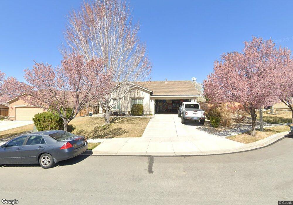 6969 Particles Ct, Sparks, NV 89436 - photo 1