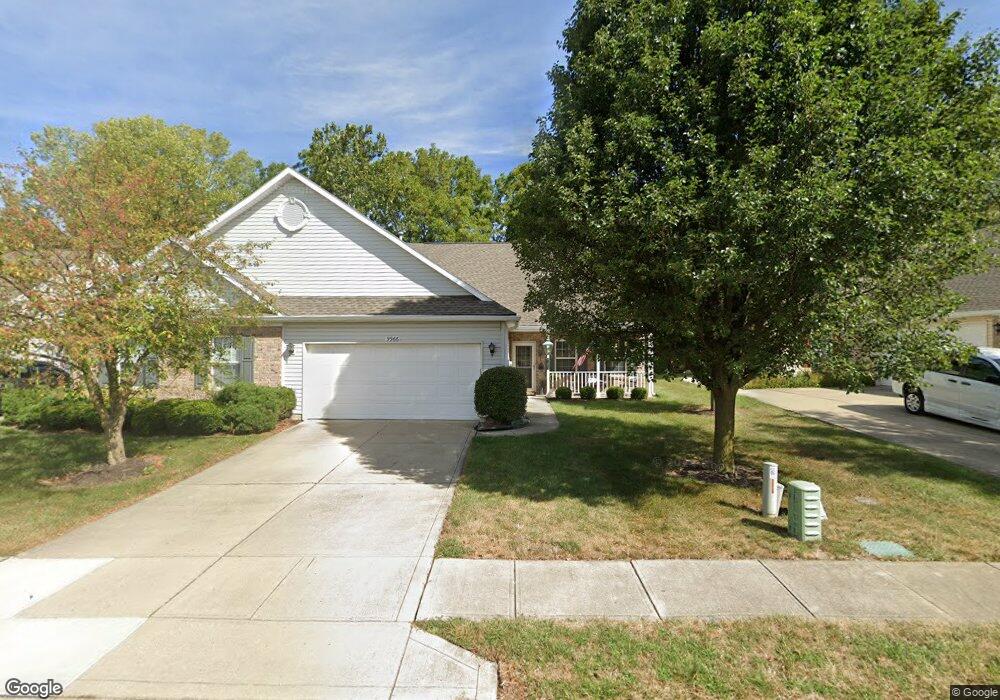 9966 Donavan Ln unit 14, Fishers, IN 46038 - photo 1