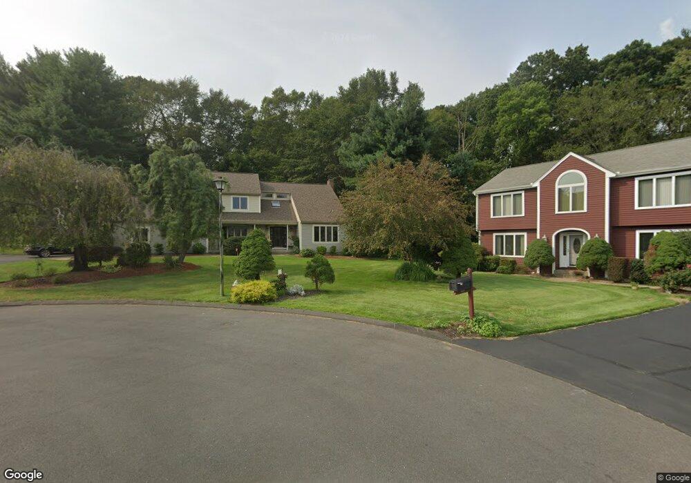 5 Amy Ln, Cromwell, CT 06416 - photo 1