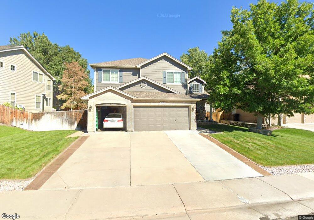 2972 E 135th Way, Thornton, CO 80241 - photo 1