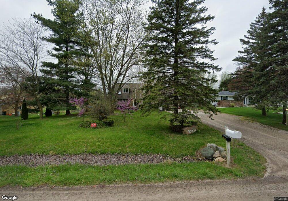 10304 Hill Rd, Swartz Creek, MI 48473 - photo 1