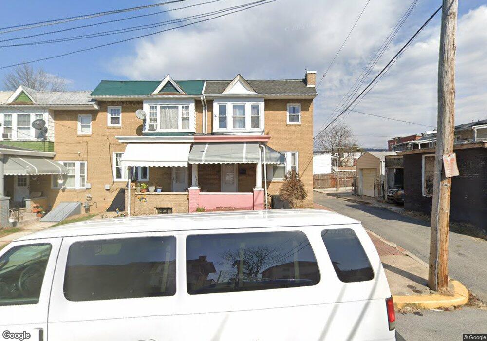 715 Gordon St, Reading, PA 19601 - photo 1