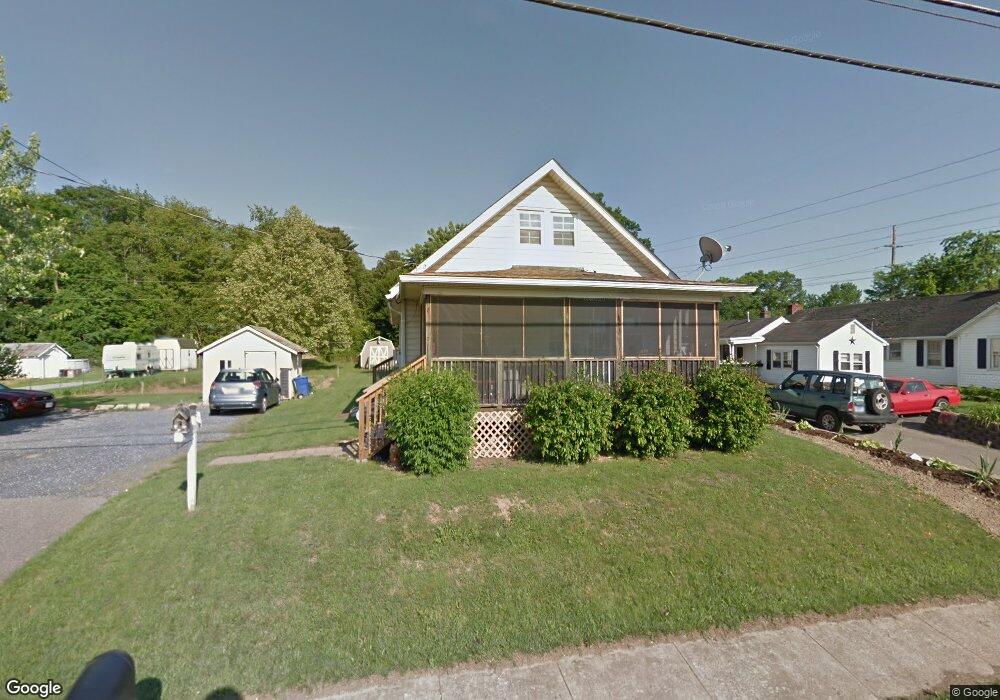 493 E Side Hwy, Waynesboro, VA 22980 - photo 1