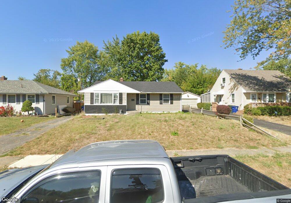 3575 Oaklawn St, Columbus, OH 43224 - photo 1