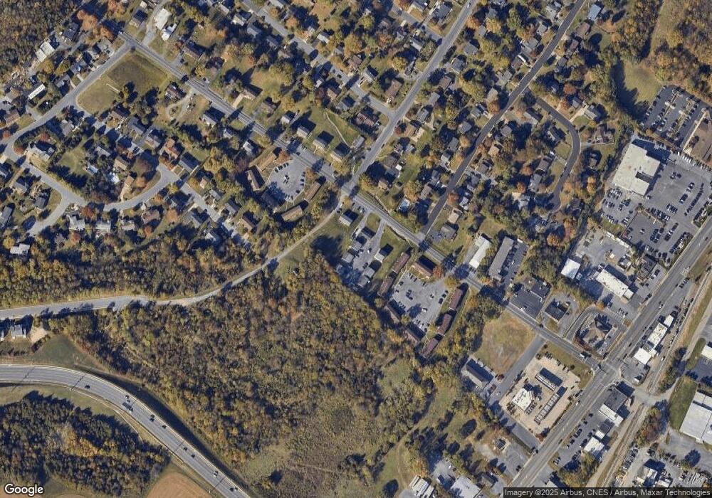 47-A Pleasant Hill Rd, Harrisonburg, VA 22801 - photo 1