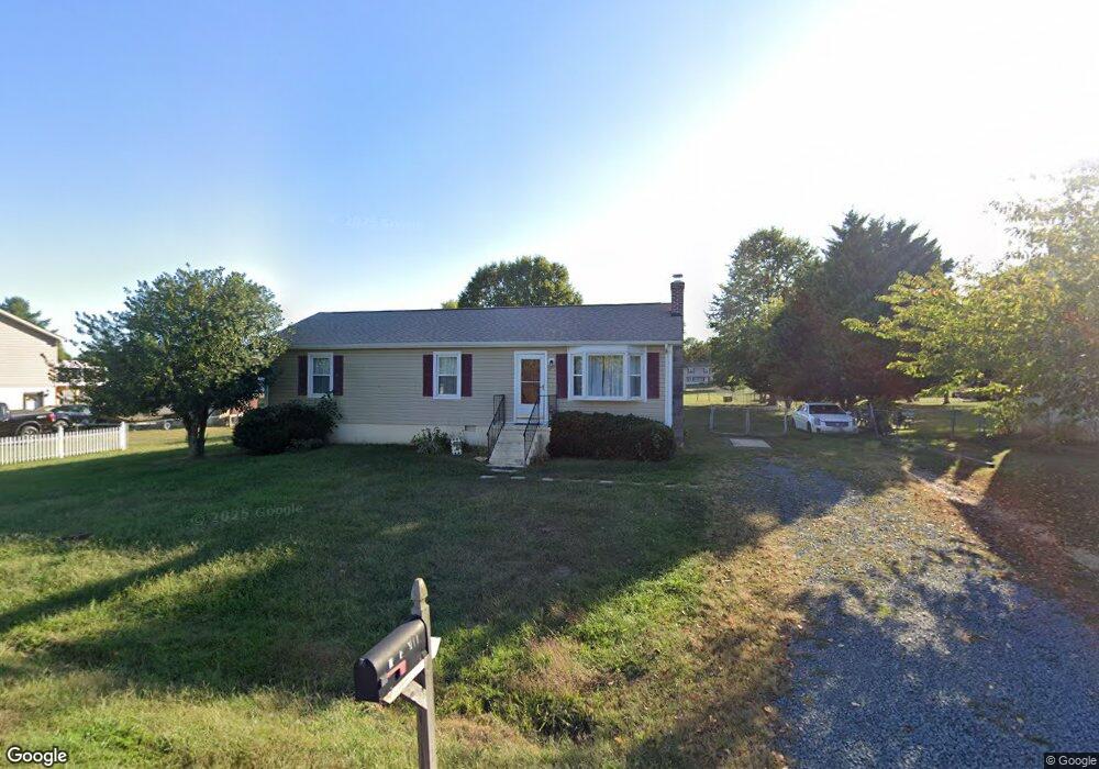 6809 Crescent Ridge Ct, Bealeton, VA 22712 - photo 1