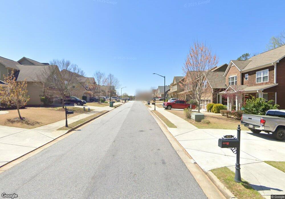 0 Tramore Rd unit 8939805, Acworth, GA 30102 - photo 1