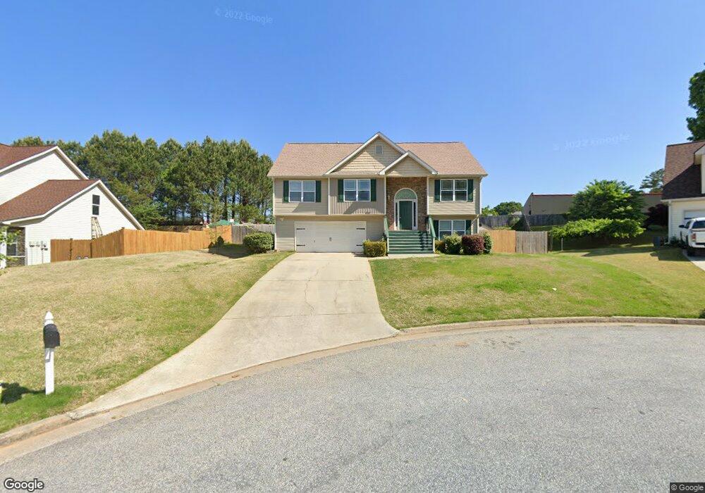 116 Lighthouse Way, Winder, GA 30680 - photo 1