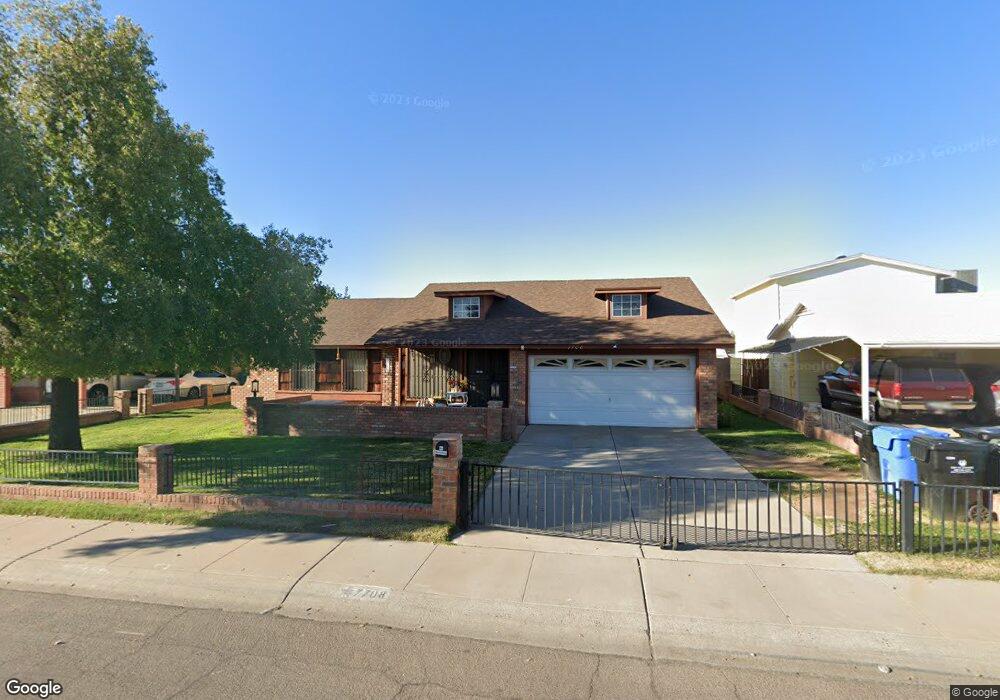7708 W Flower St, Phoenix, AZ 85033 - photo 1