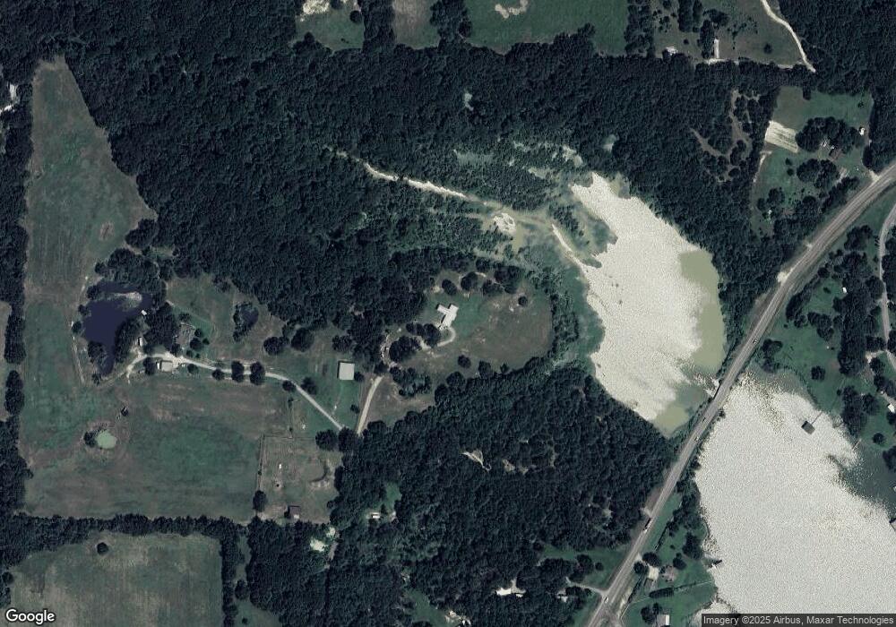 585 County Road 2523, Bonham, TX 75418 - photo 1