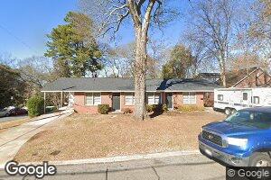 427 Morton Ave, Athens, GA 30605