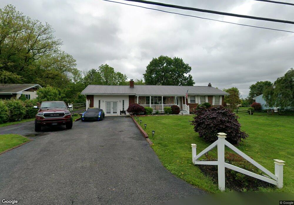 1176 Station Rd, Palm, PA 18070 - photo 1