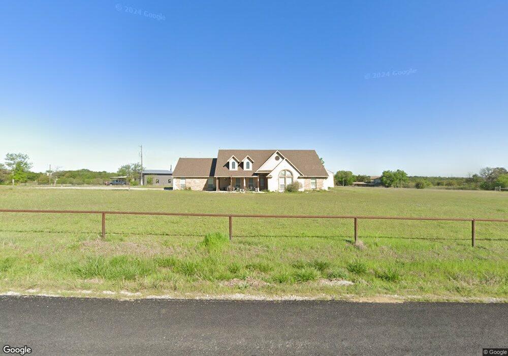 2905 Upper Denton Rd, Weatherford, TX 76085 - photo 1