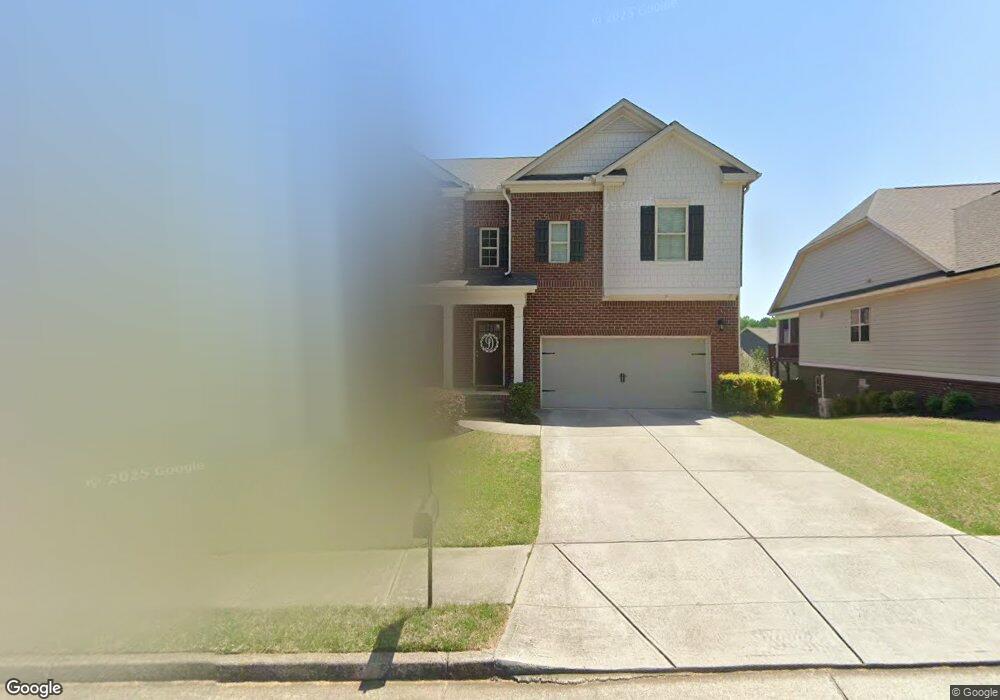 361 La Perla Dr, Sugar Hill, GA 30518 - photo 1