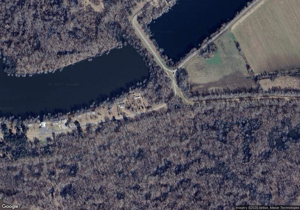 376 Lower Long Rd, Columbia, LA 71418 - photo 1