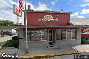 124 N Main St, Georgetown, OH 45121