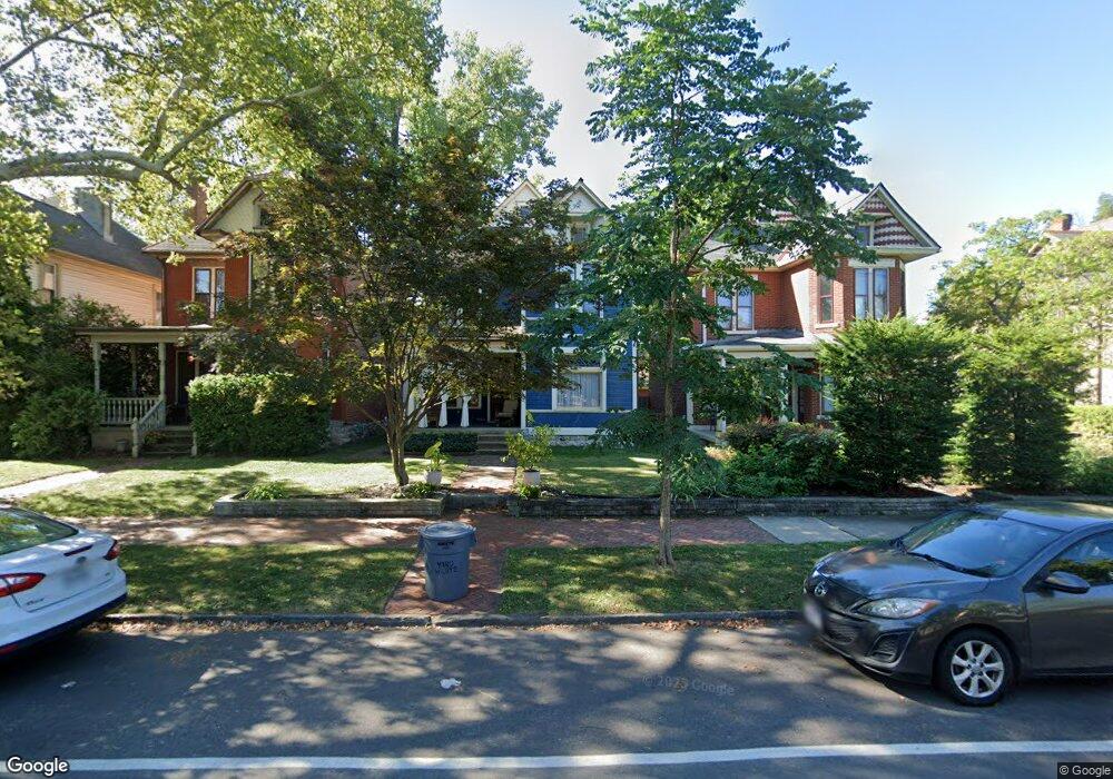 351 W 1st Ave, Columbus, OH 43201 - photo 1