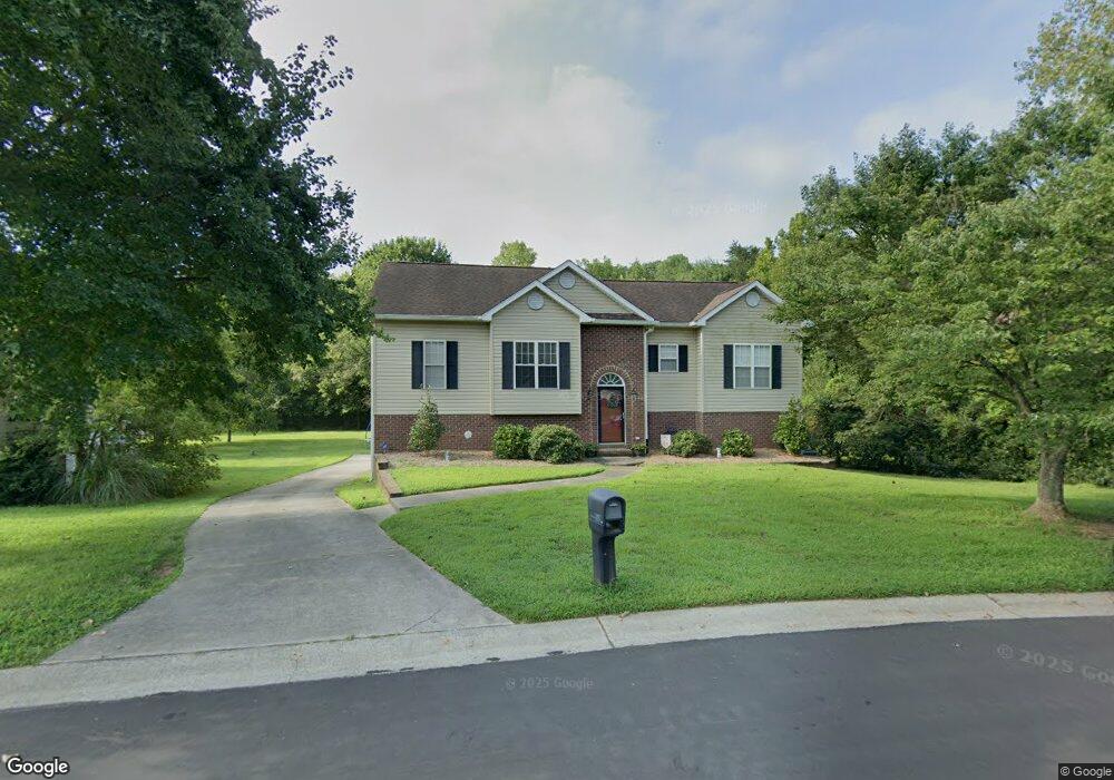 5067 Daffodil Ln, Concord, NC 28025 - photo 1