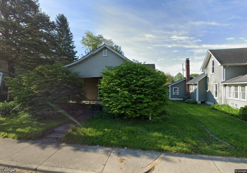 417 W Jefferson St, Tipton, IN 46072 - photo 1