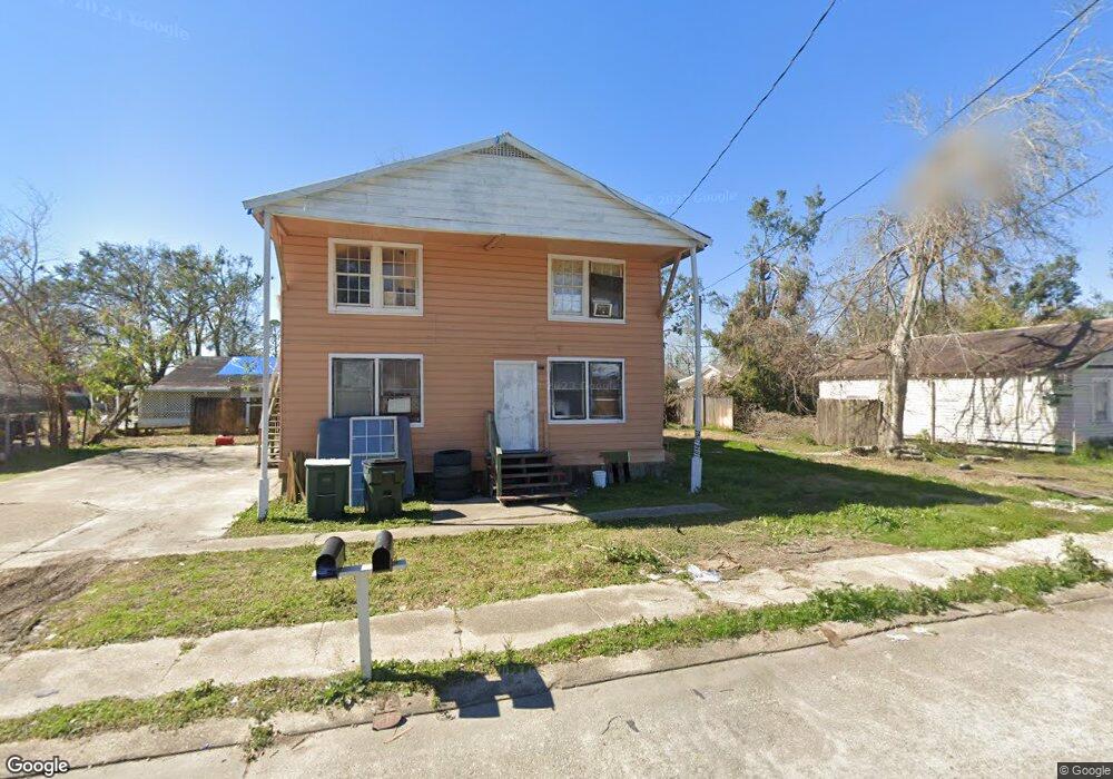 214 Authement St, Houma, LA 70363 - photo 1