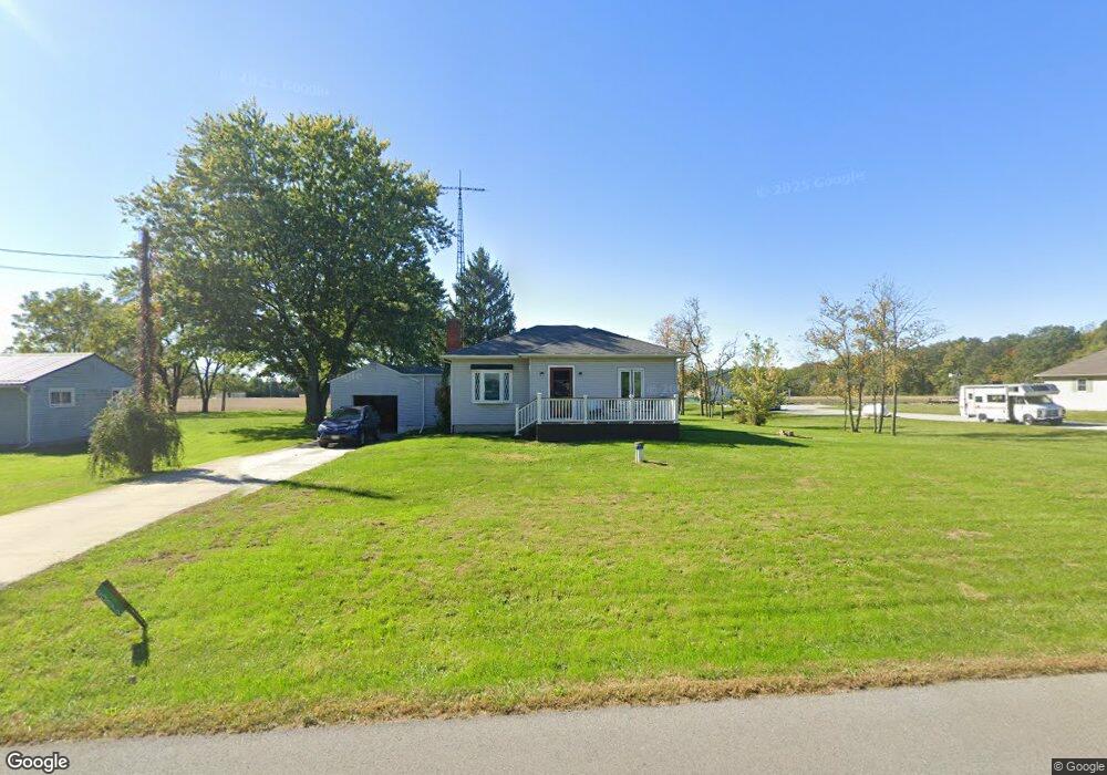 20879 Townline Rd, Lima, OH 45806 - photo 1