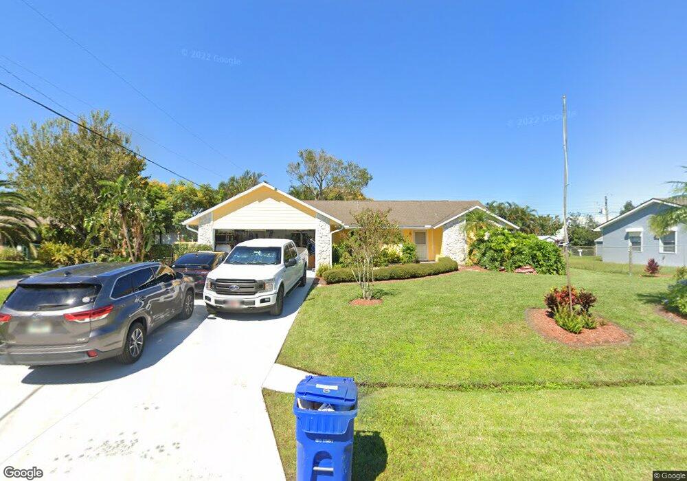 990 Flamingo Ave, Sebastian, FL 32958 - photo 1