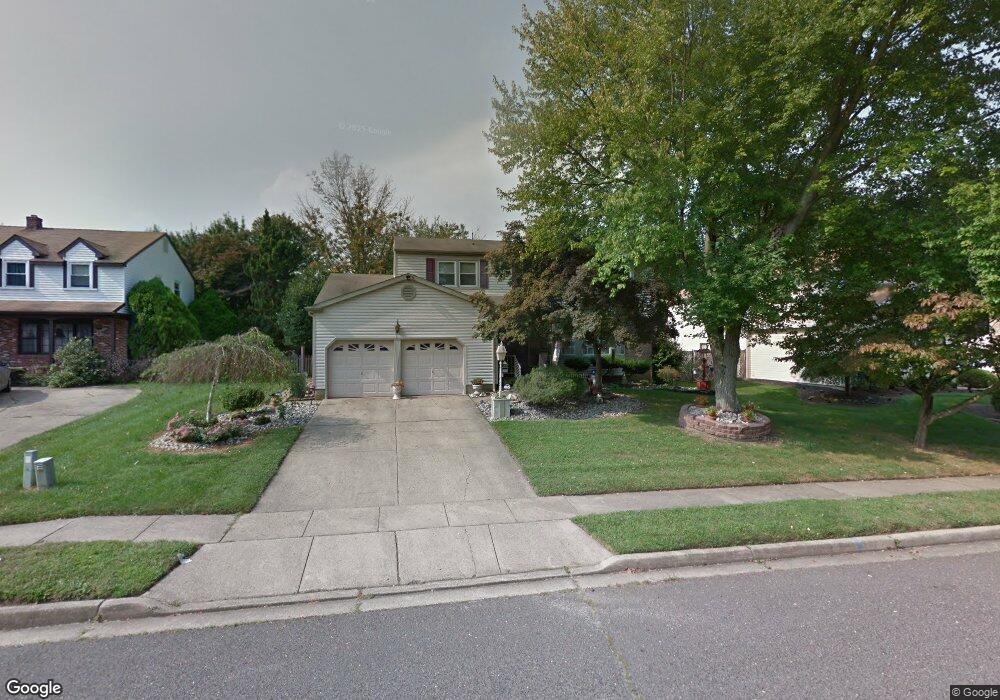 889 Lafayette Dr, Mount Laurel, NJ 08054 - photo 1