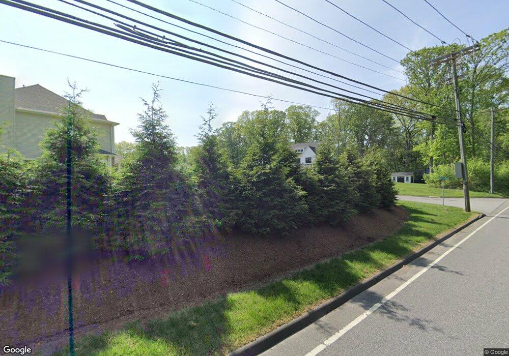 Lot 1 Bear Brook Rd, Trumbull, CT 06611 - photo 1