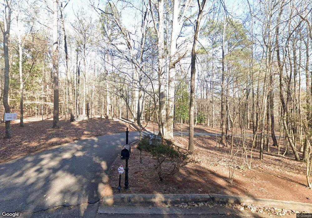 1051 Ridge Pointe, Athens, GA 30606 - photo 1