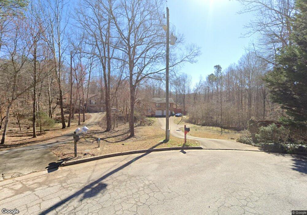 5520 Bushnell Ct, Flowery Branch, GA 30542 - photo 1