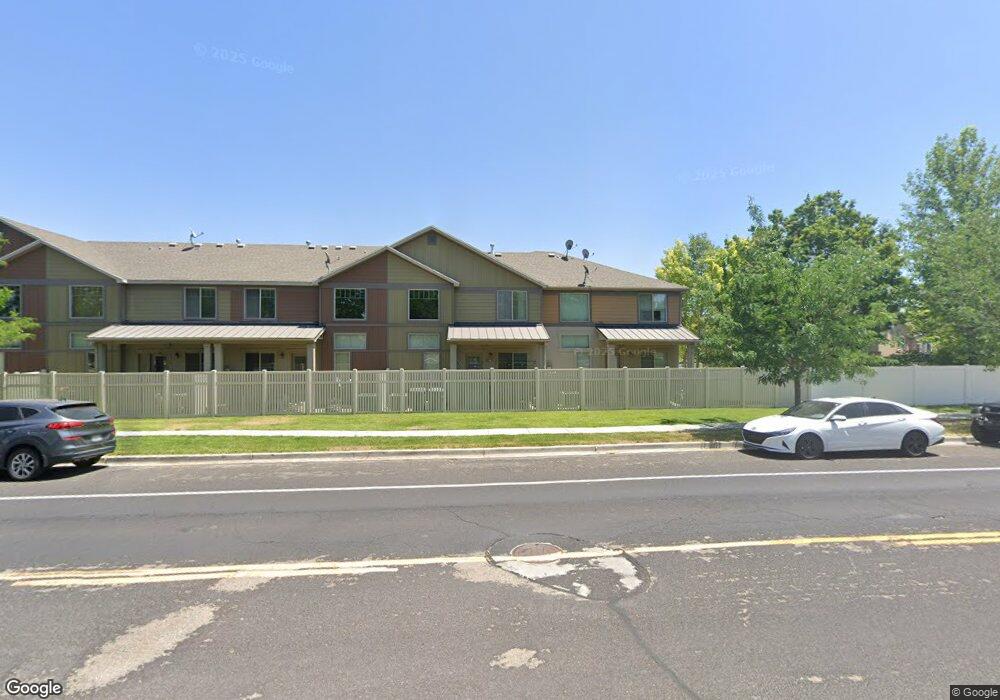 10458 S Sage View Way unit 308, South Jordan, UT 84095 - photo 1