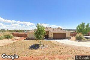 1352 E Red Sage Ln, Apple Valley, UT 84737