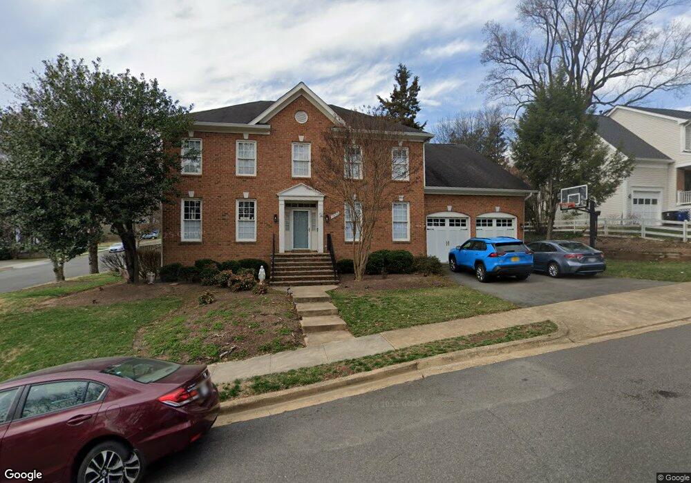 3502 N Potomac St, Arlington, VA 22213 - photo 1