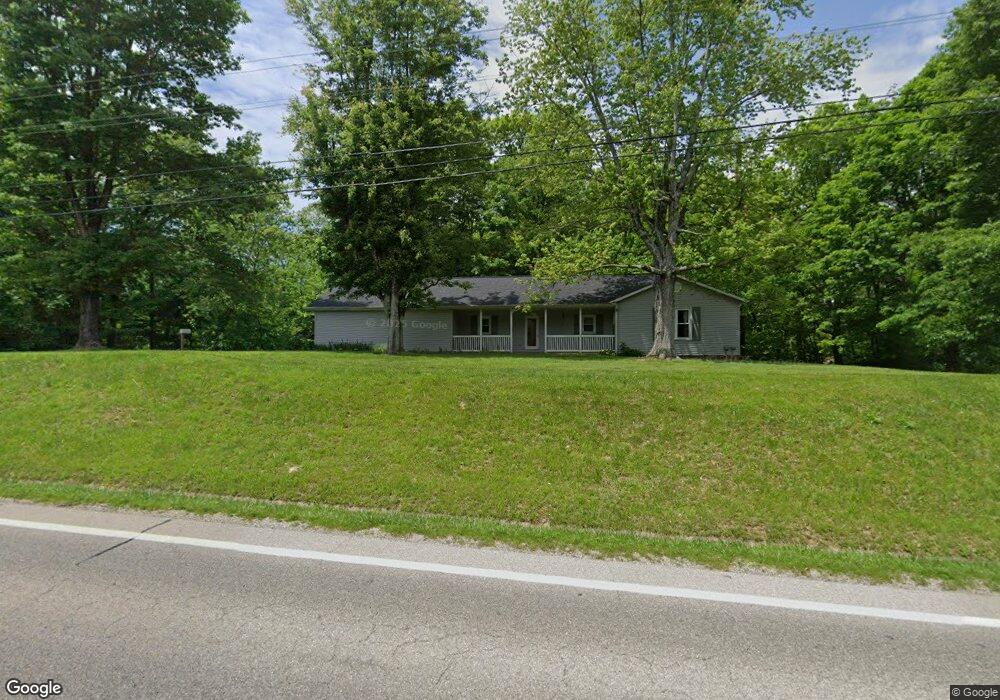 14273 Us Highway 231, Loogootee, IN 47553 - photo 1
