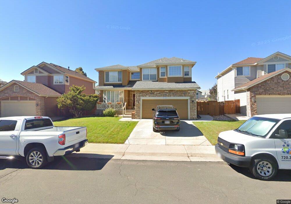 5220 E 130th Cir, Thornton, CO 80241 - photo 1