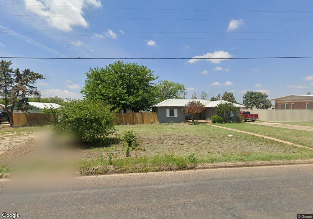 403 Yonkers St unit 405, Plainview, TX 79072 - photo 1