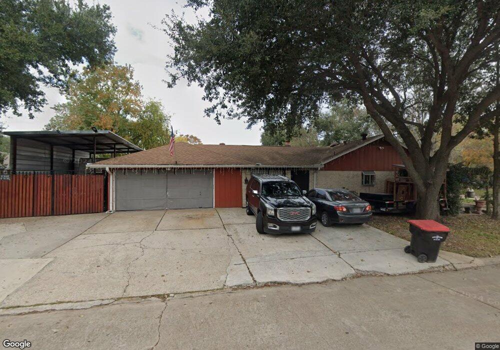 10503 Sangerbrook Dr, Houston, TX 77038 - photo 1