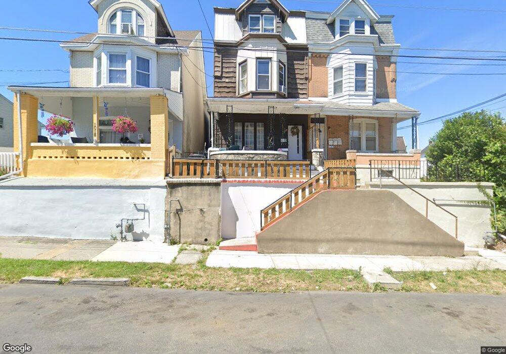 1016 S 6th St, Allentown, PA 18103 - photo 1
